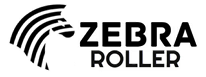Zebra Roller Logo